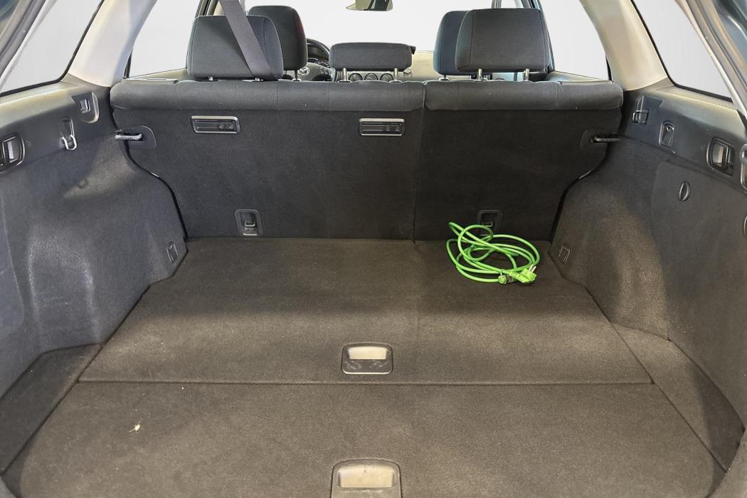 Mazda Mazda6 2008