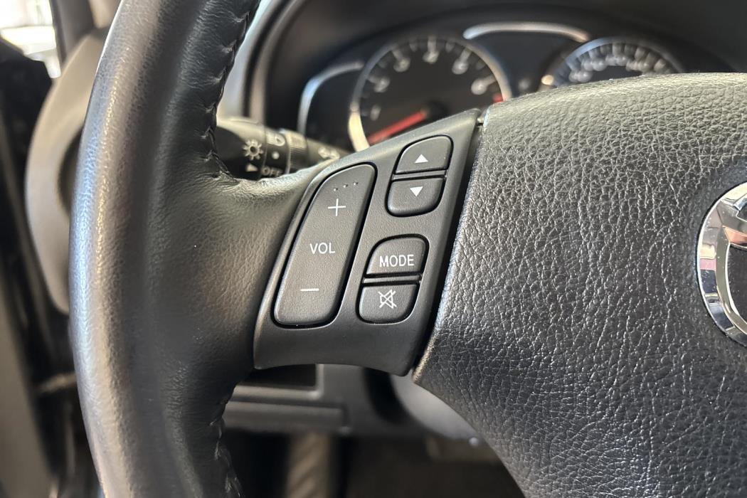 Mazda Mazda6 2008