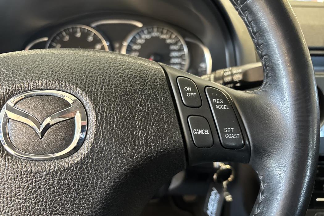 Mazda Mazda6 2008