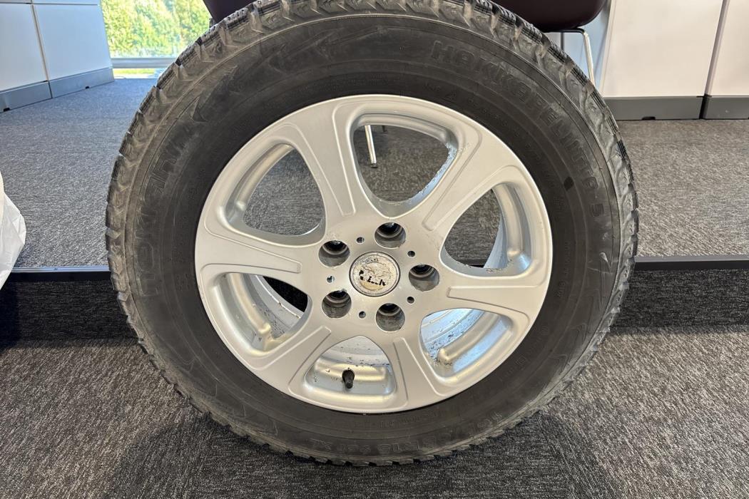 Mazda Mazda6 2008