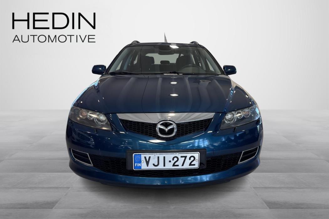 Mazda Mazda6 2008