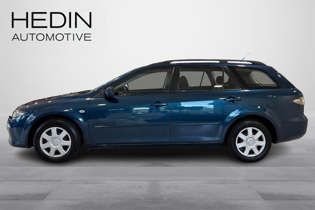 Mazda Mazda6 2008