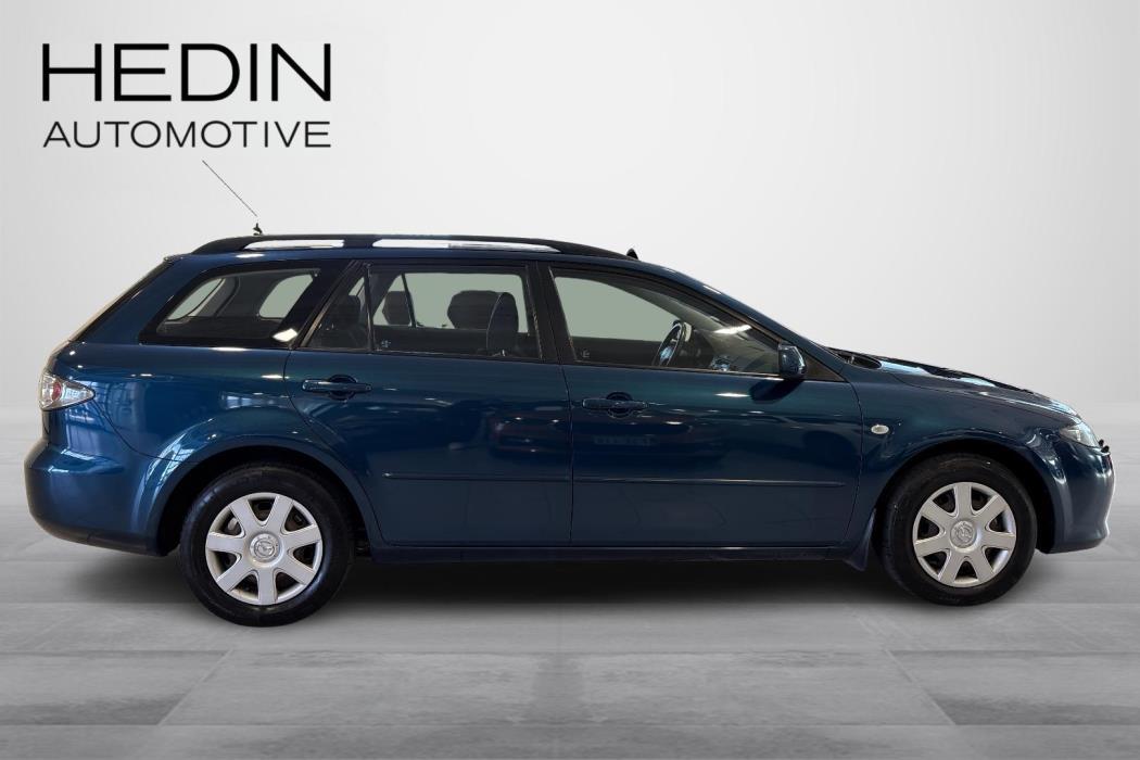 Mazda Mazda6 2008