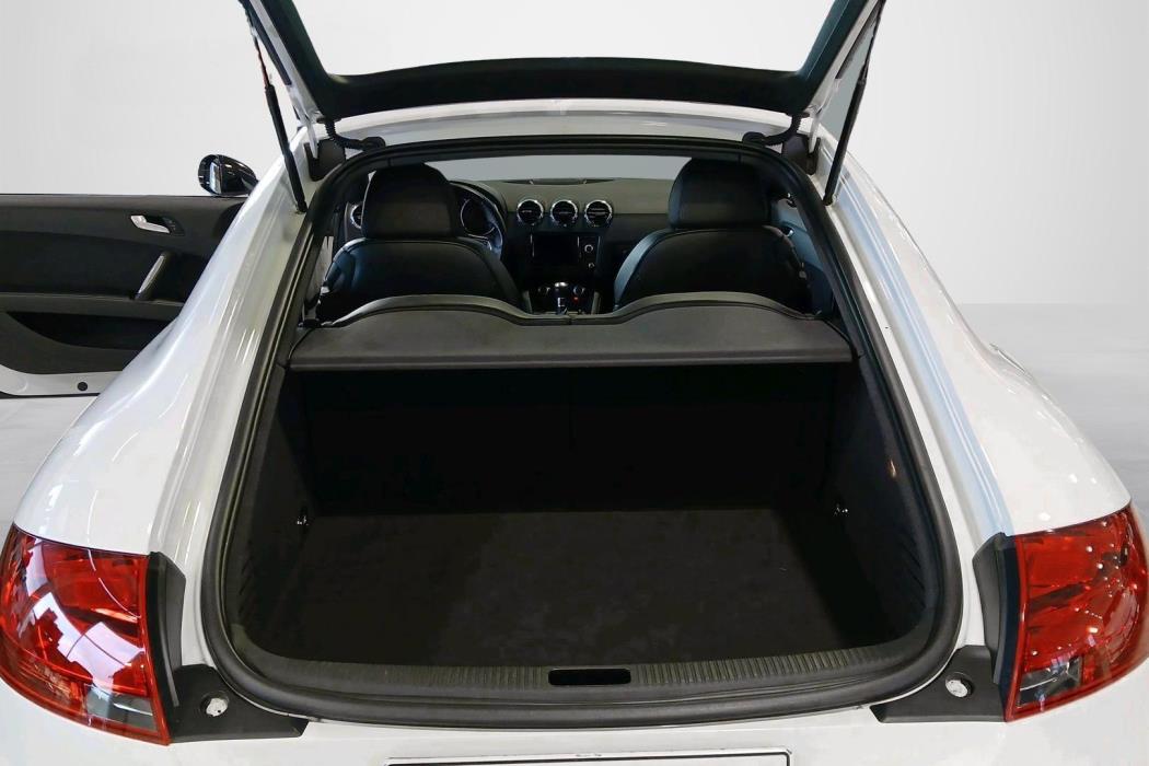 Audi TT 2014
