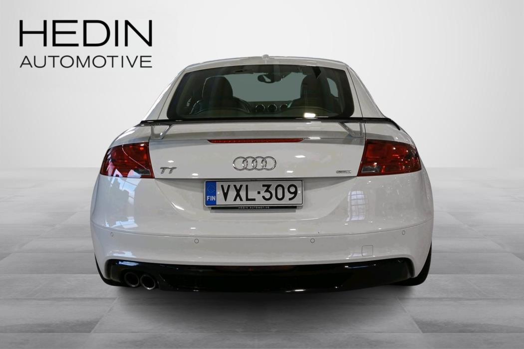 Audi TT 2014