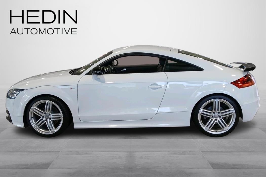 Audi TT 2014