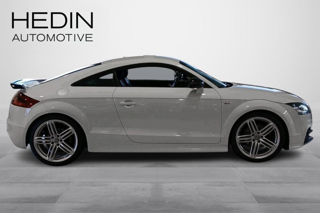 Audi TT 2014
