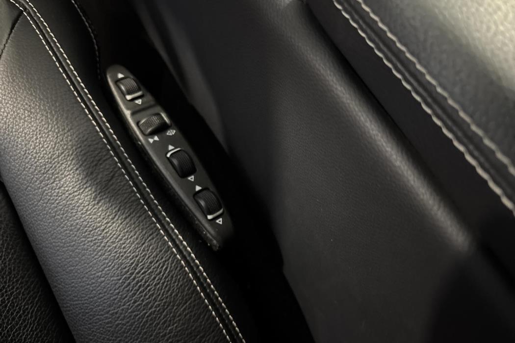 Mercedes-Benz CLS 2017