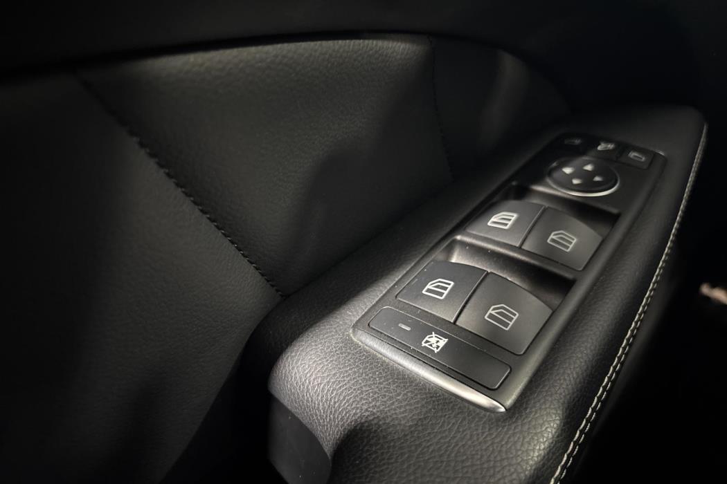 Mercedes-Benz CLS 2017