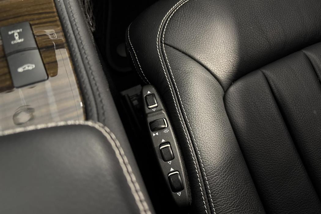 Mercedes-Benz CLS 2017