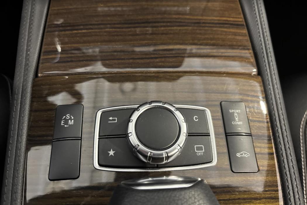 Mercedes-Benz CLS 2017