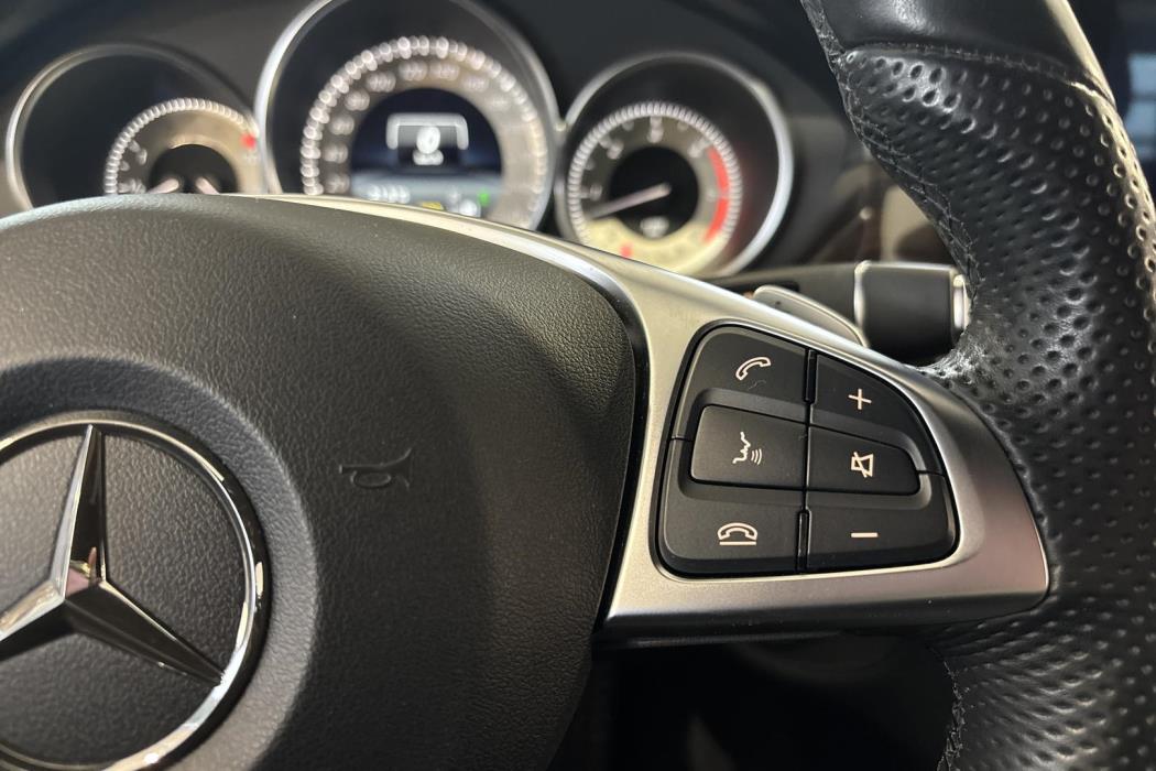 Mercedes-Benz CLS 2017