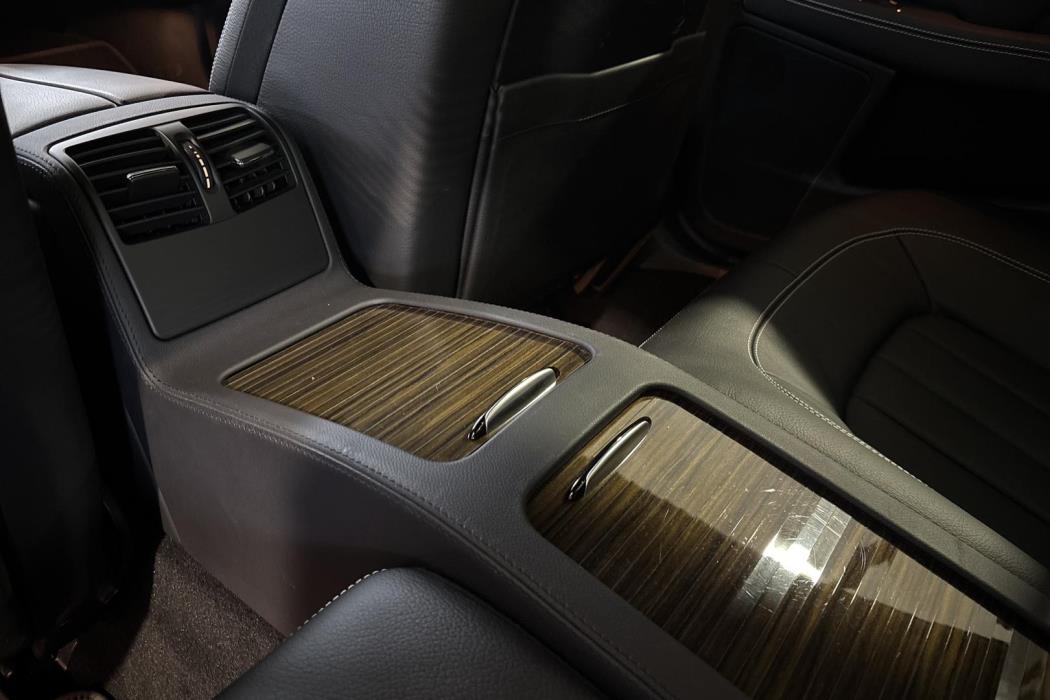 Mercedes-Benz CLS 2017