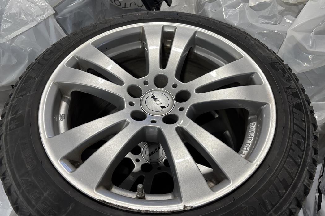 Mercedes-Benz CLS 2017