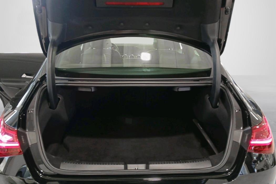 Mercedes-Benz CLA 2024