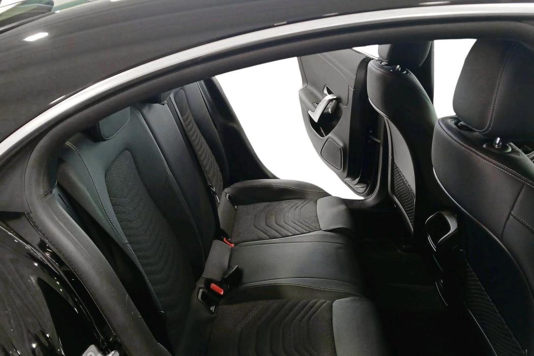 Mercedes-Benz CLA 2024