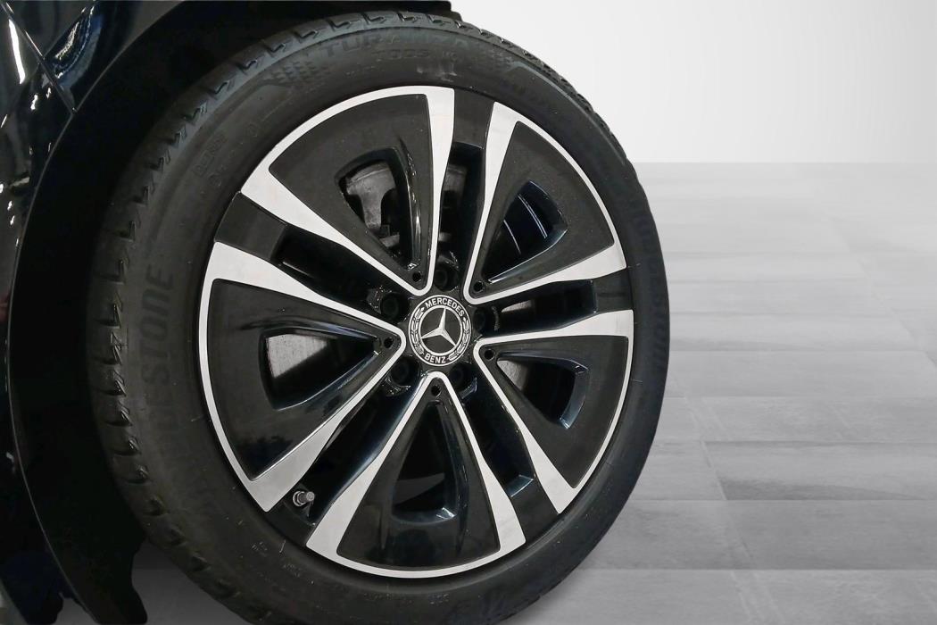 Mercedes-Benz CLA 2024