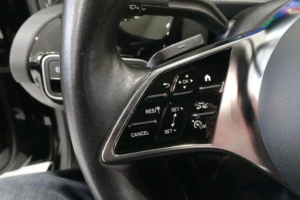 Mercedes-Benz CLA 2024