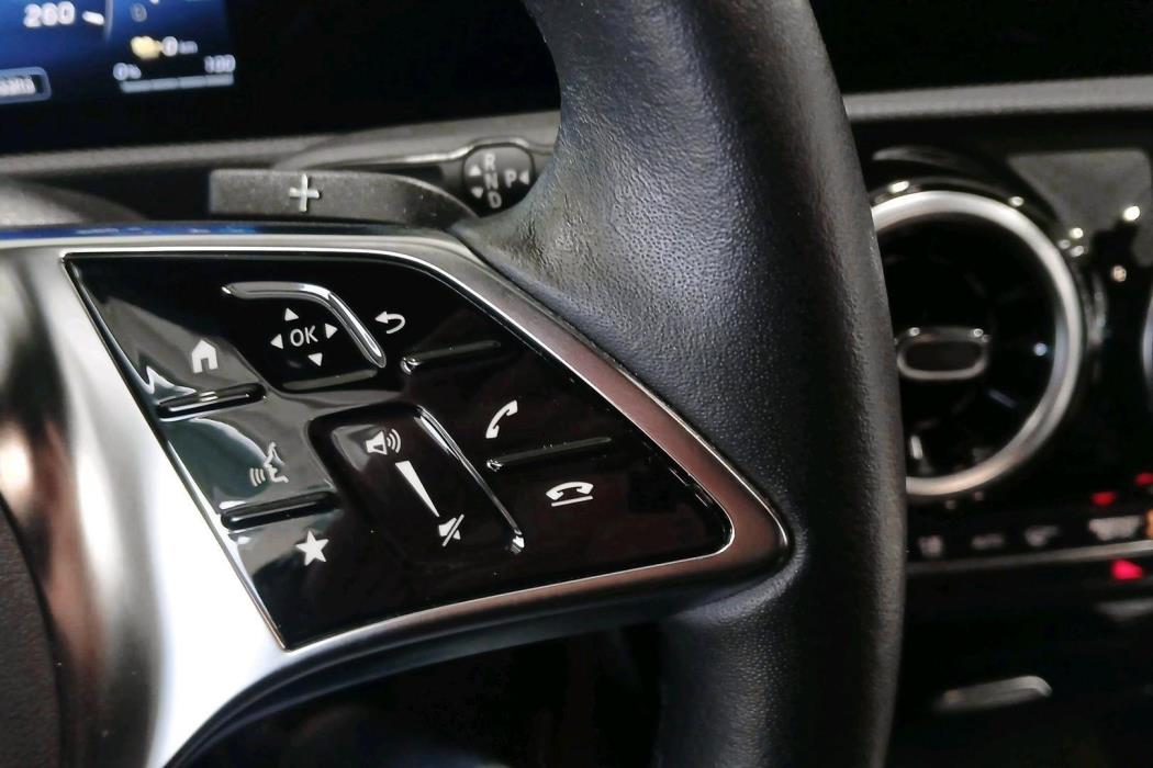 Mercedes-Benz CLA 2024