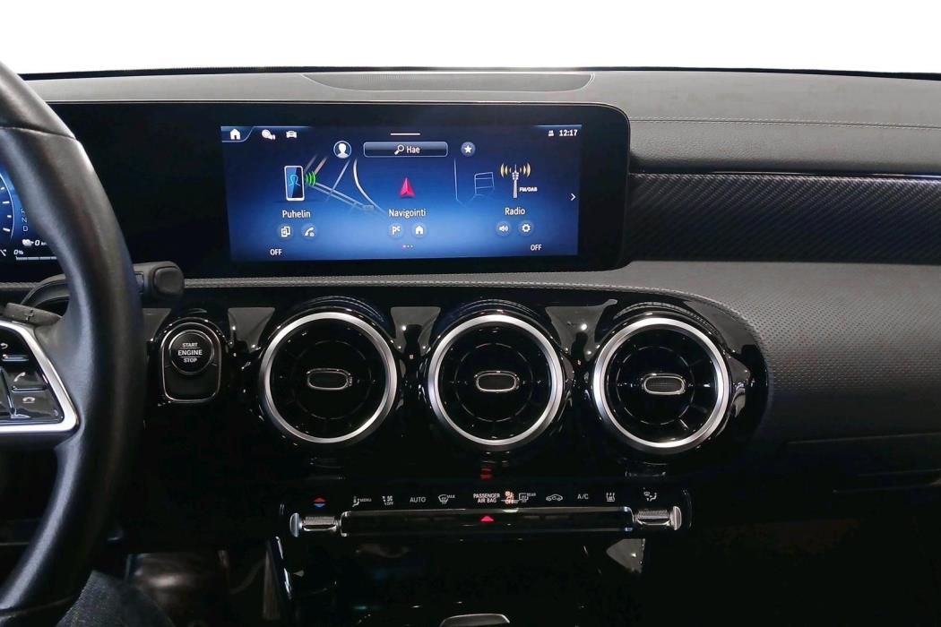 Mercedes-Benz CLA 2024