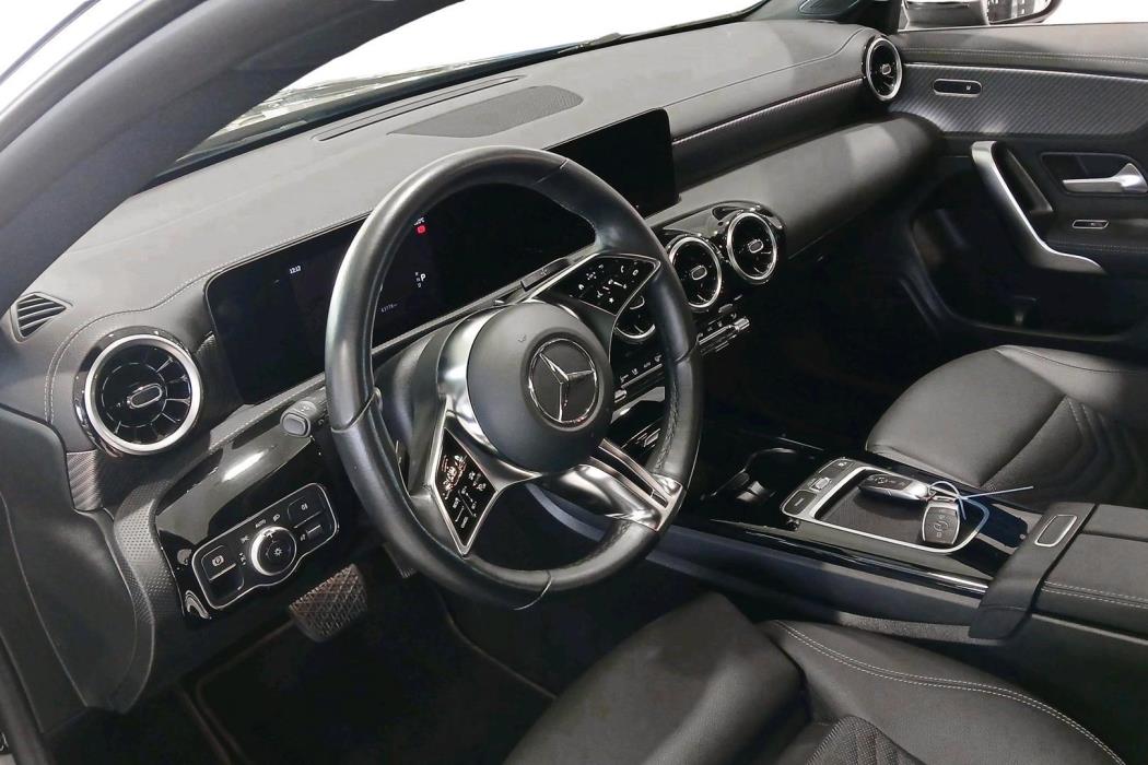 Mercedes-Benz CLA 2024