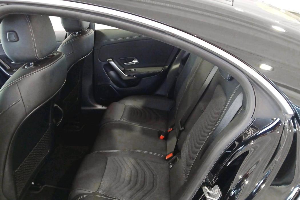 Mercedes-Benz CLA 2024
