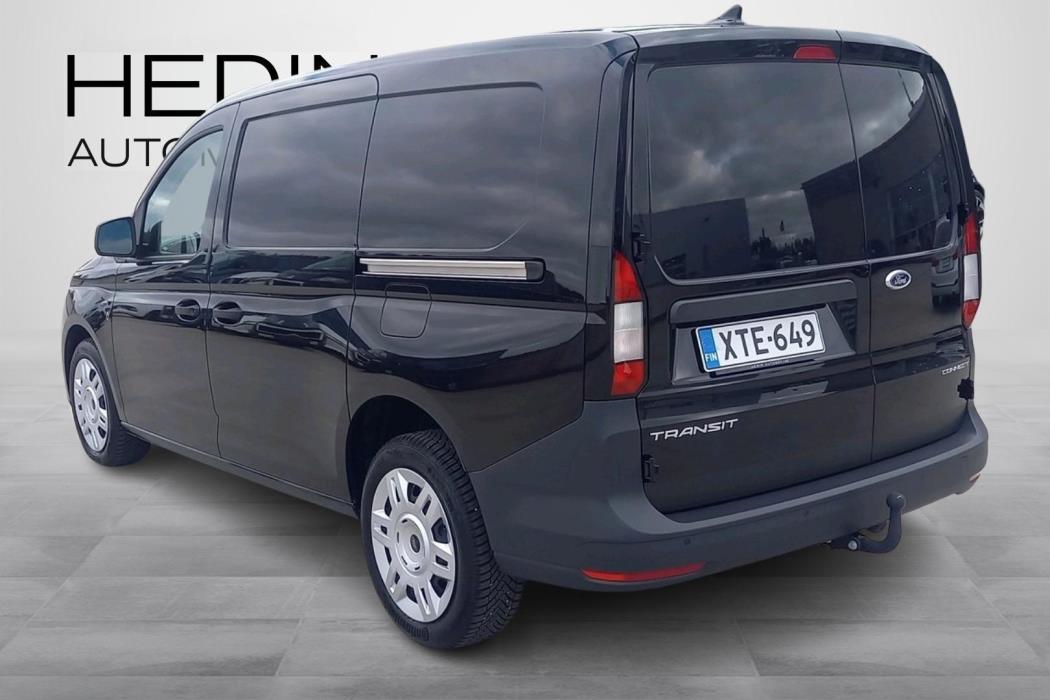 FORD Transit Connect 2025