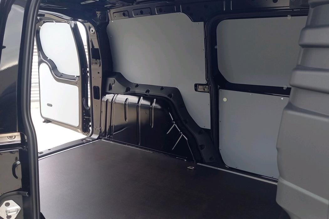 FORD Transit Connect 2025