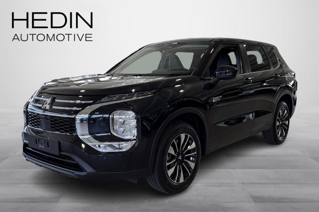 Mitsubishi Outlander 2025