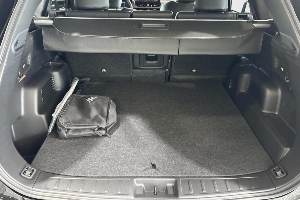 Mitsubishi Outlander 2025