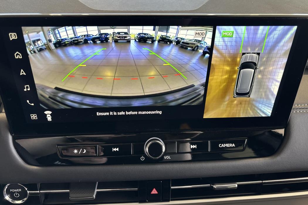 Mitsubishi Outlander 2025