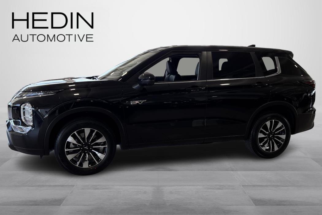 Mitsubishi Outlander 2025