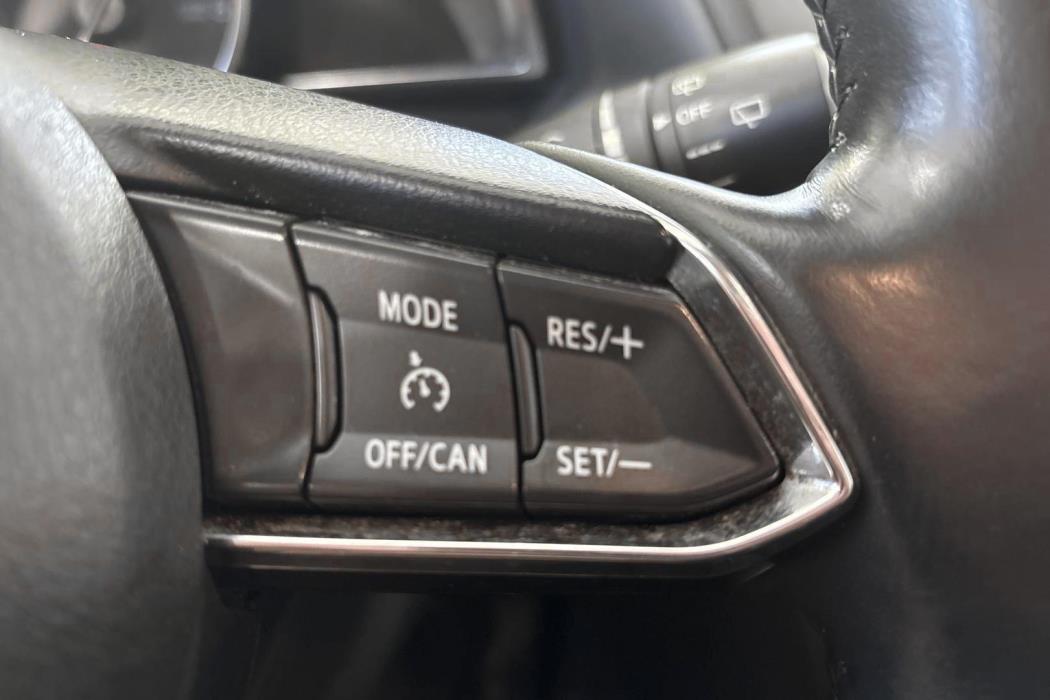 MAZDA Mazda3 2017