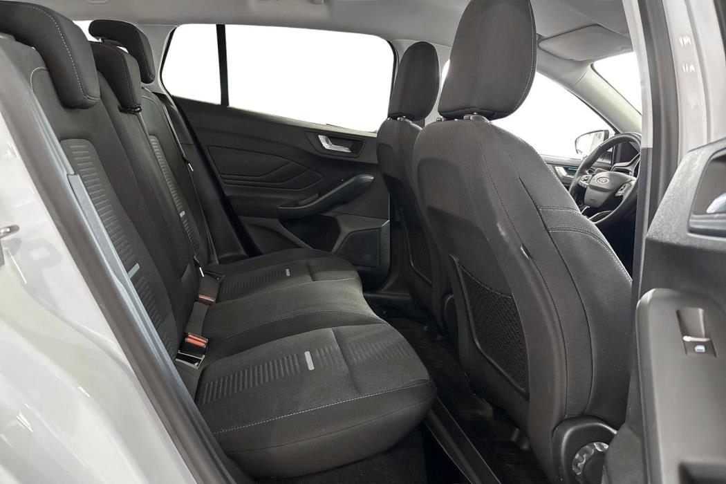 FORD FOCUS 2022