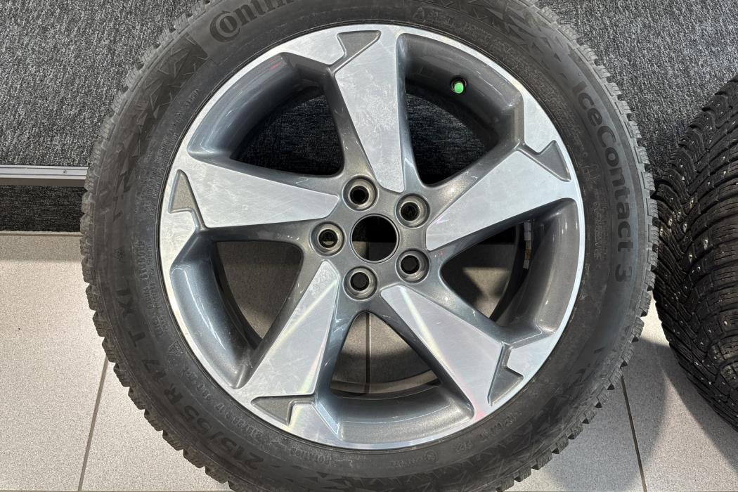 FORD FOCUS 2022