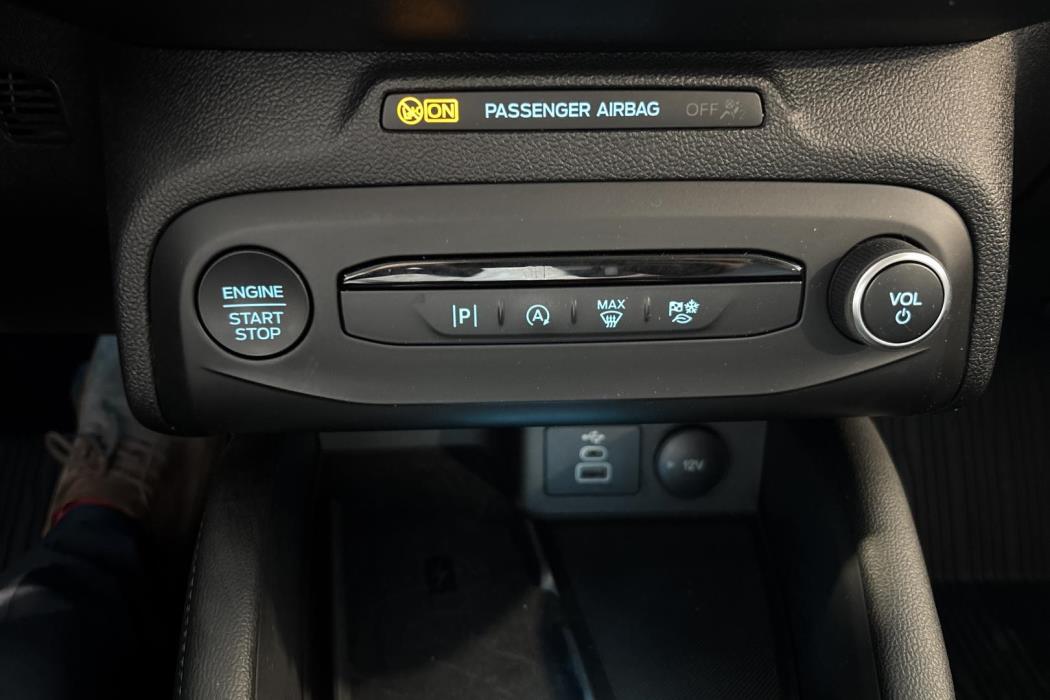 FORD FOCUS 2022