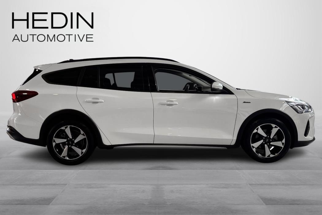 FORD FOCUS 2022