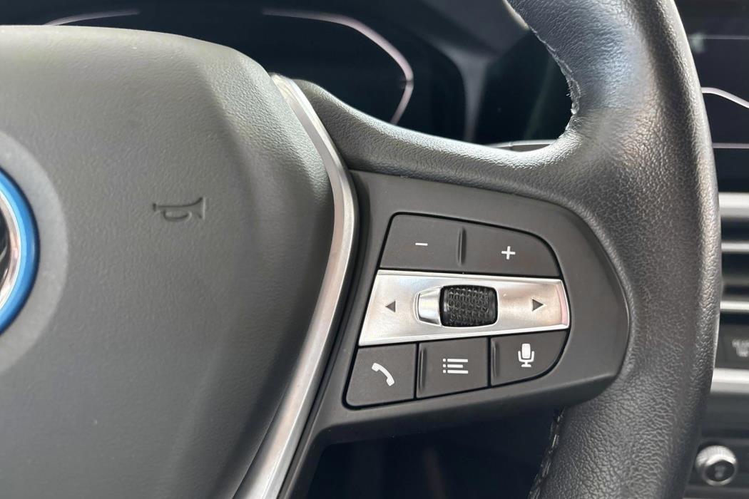 BMW 320 2022