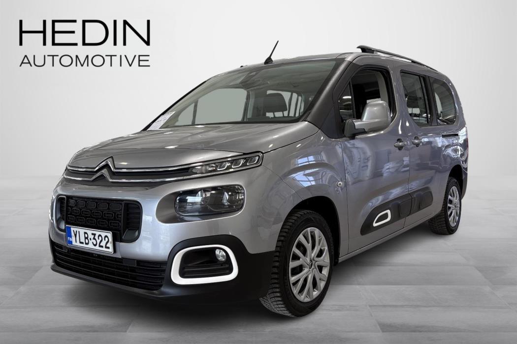 CITROEN BERLINGO 2019