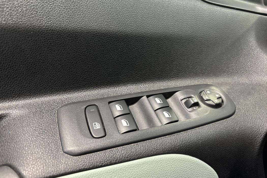 CITROEN BERLINGO 2019