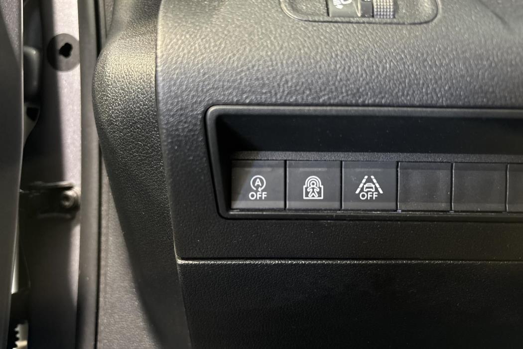 CITROEN BERLINGO 2019