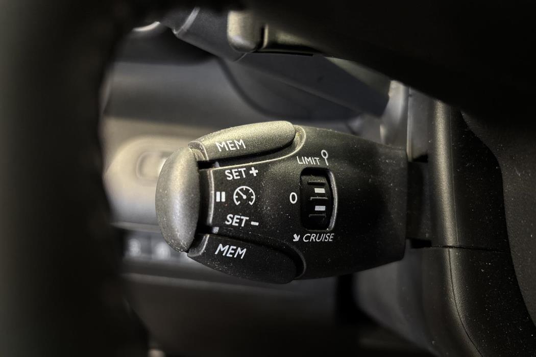 CITROEN BERLINGO 2019