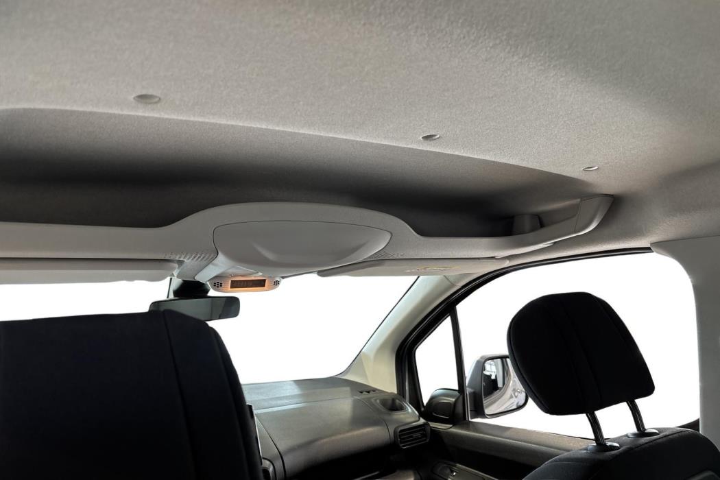 CITROEN BERLINGO 2019