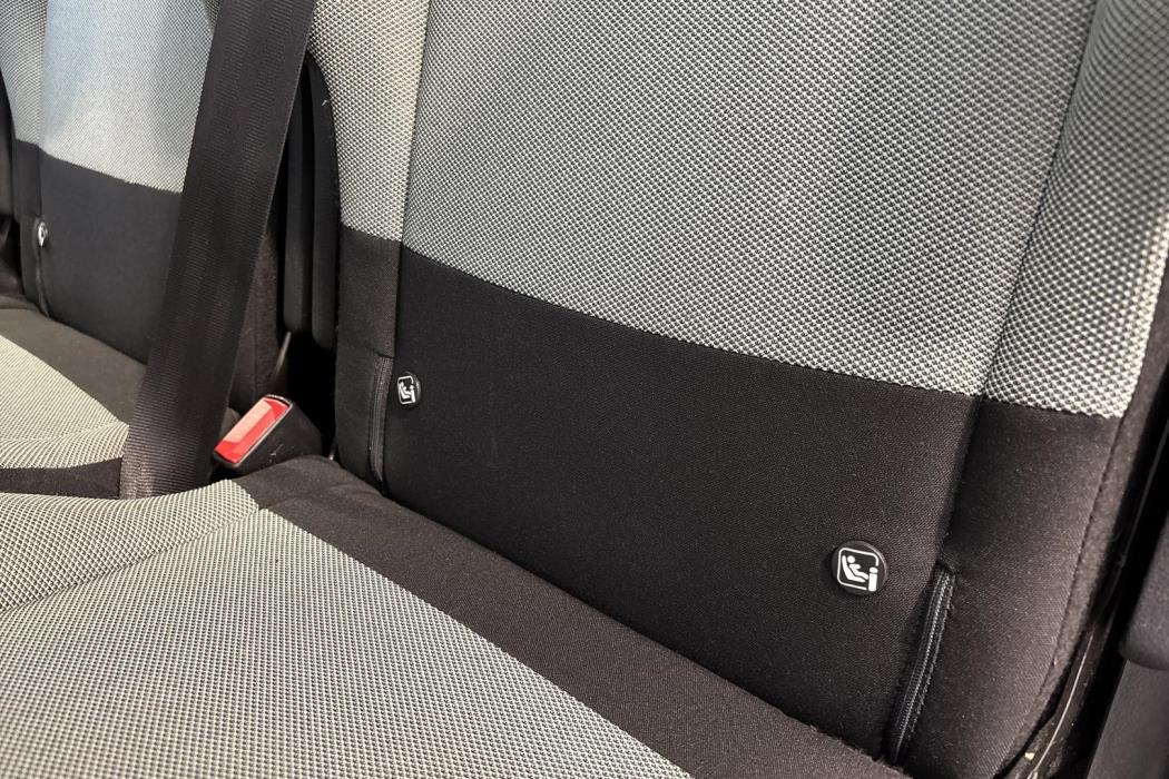 CITROEN BERLINGO 2019