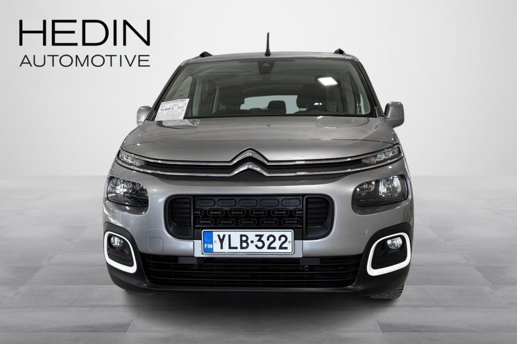 CITROEN BERLINGO 2019