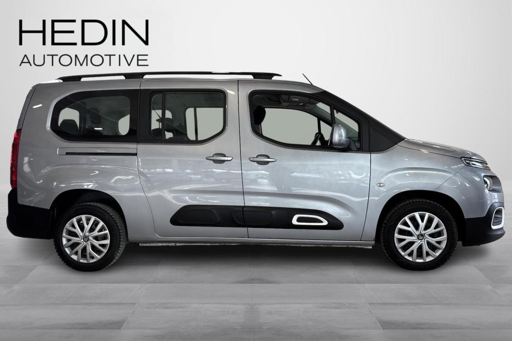 CITROEN BERLINGO 2019