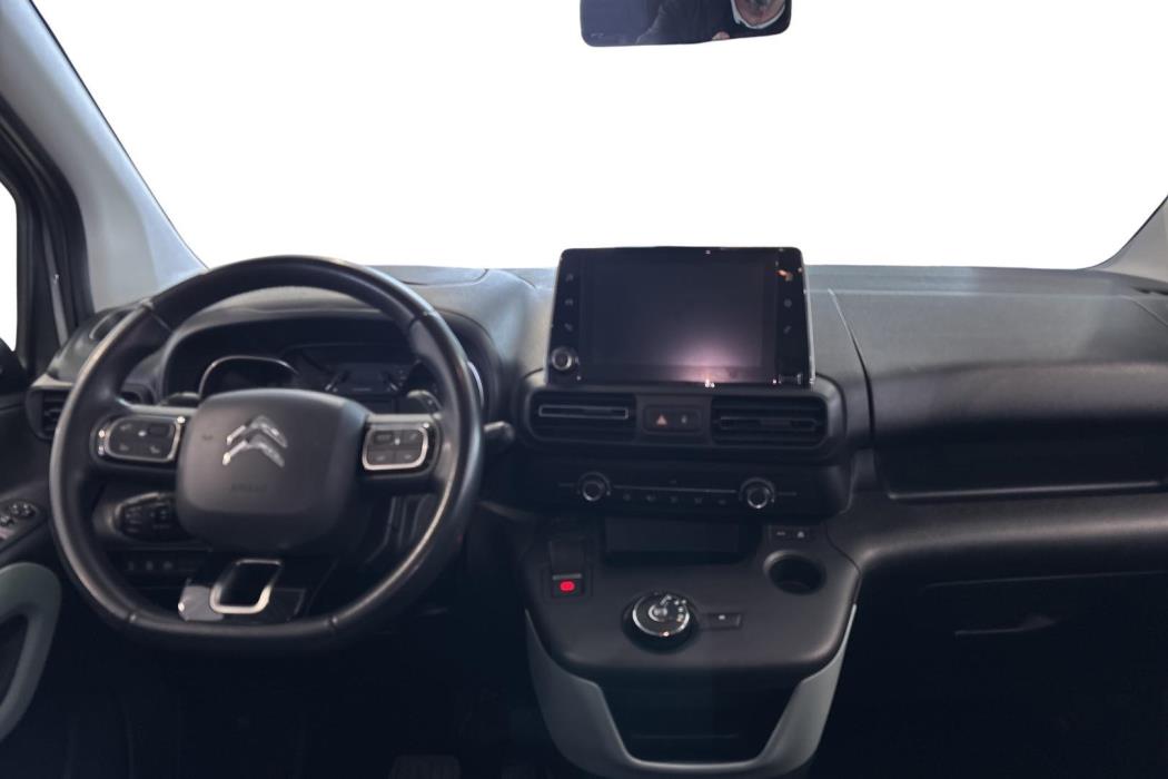 CITROEN BERLINGO 2019