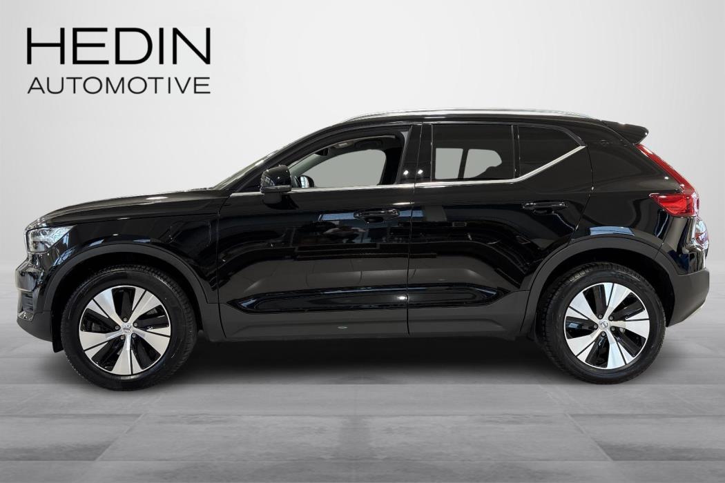 VOLVO XC40 2021