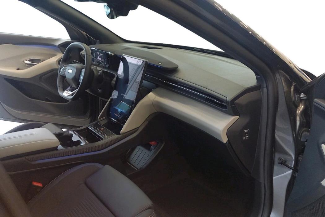 FORD Explorer 2026
