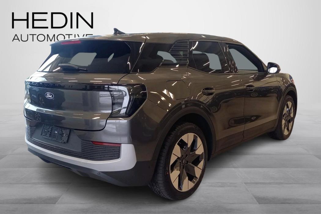 FORD Explorer 2026